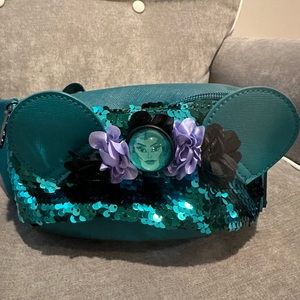 Disney haunted mansion Fanny pack